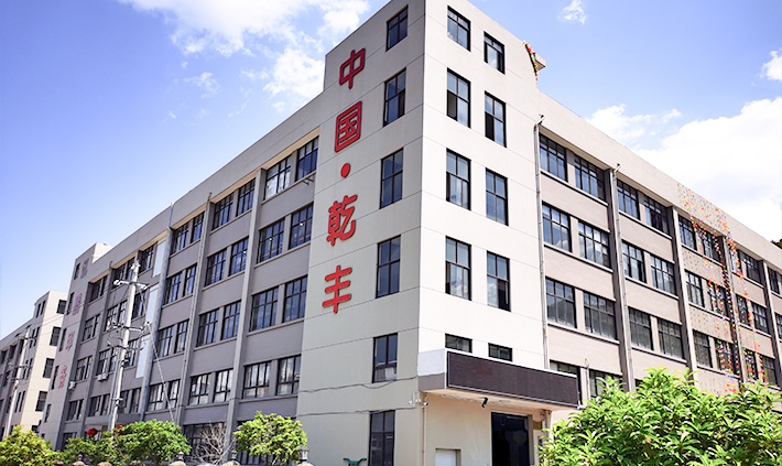 Tefusen (Guangde) Intelligent Technology Co., Ltd.