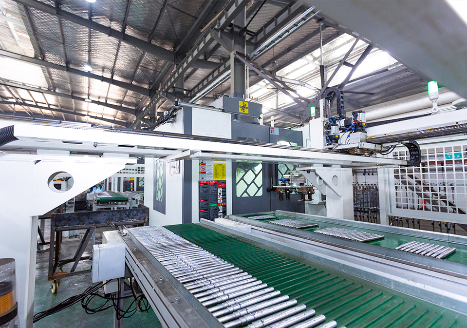 Tefusen (Guangde) Intelligent Technology Co., Ltd.