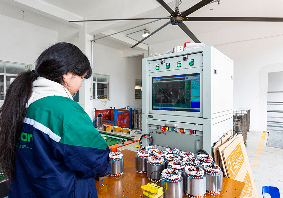 Tefusen (Guangde) Intelligent Technology Co., Ltd.