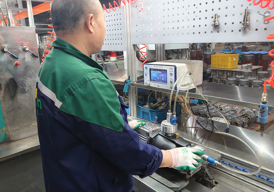 Tefusen (Guangde) Intelligent Technology Co., Ltd.