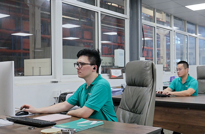 Tefusen (Guangde) Intelligent Technology Co., Ltd.